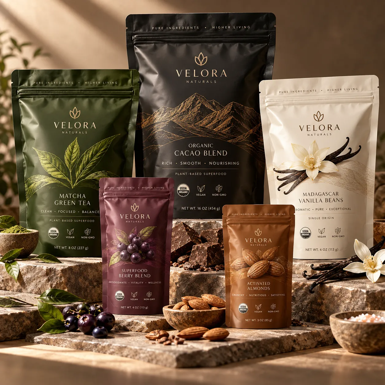 Packaging FAQs