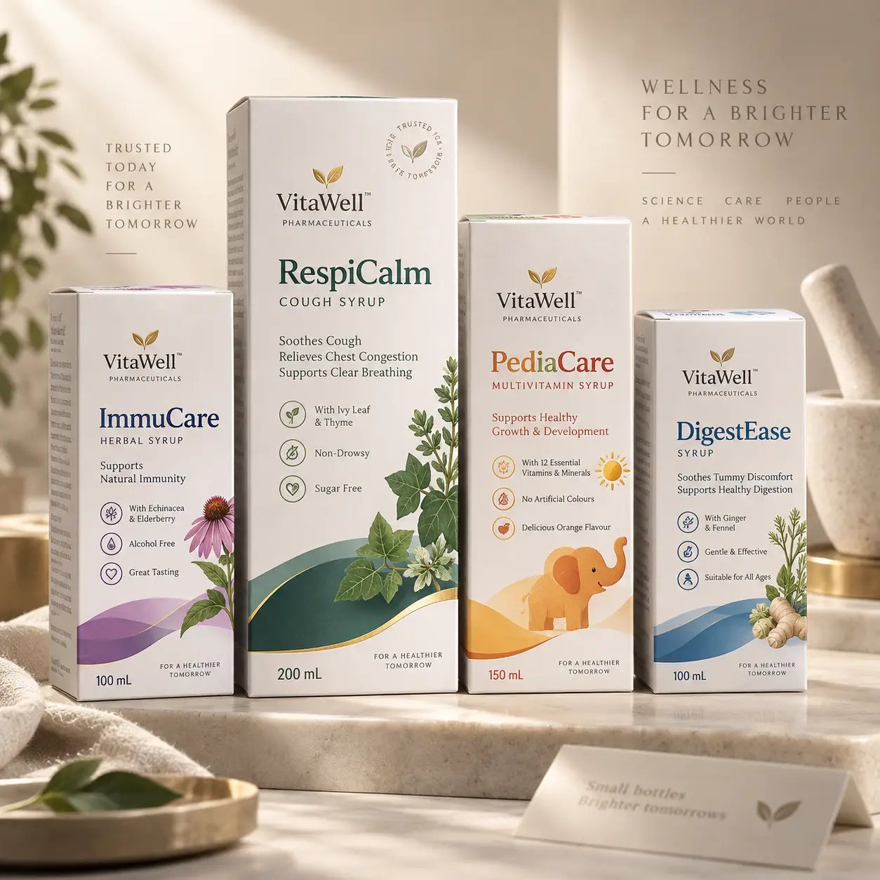 Packaging FAQs
