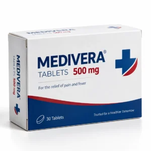 Tuck End Medicine Boxes