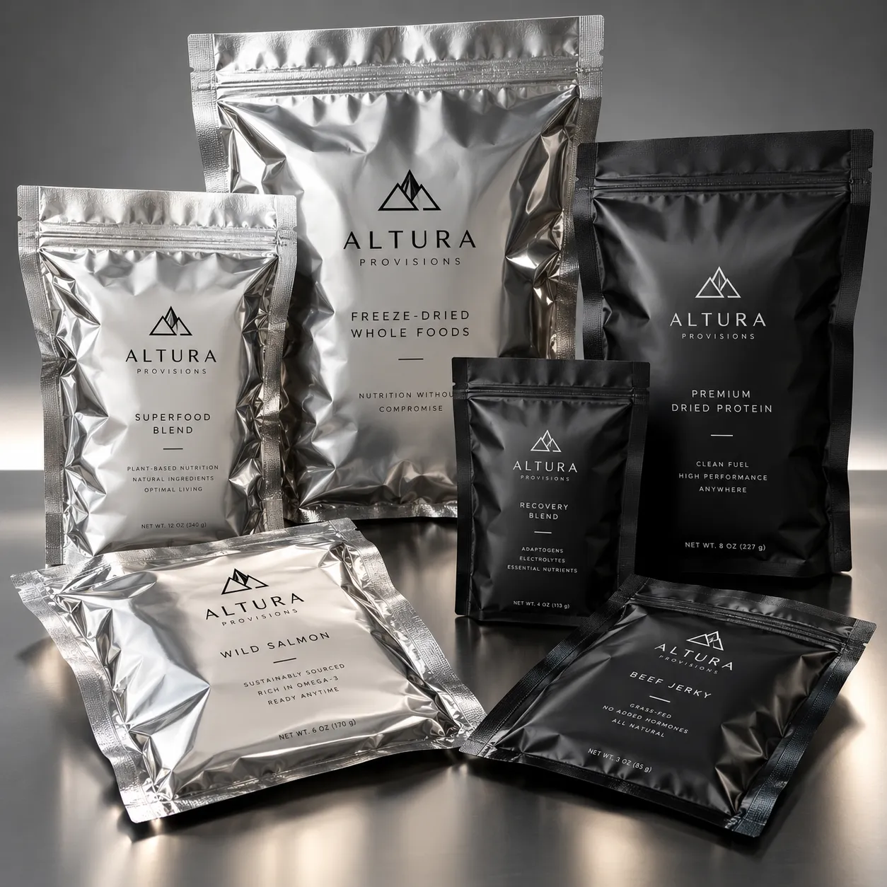 Packaging FAQs