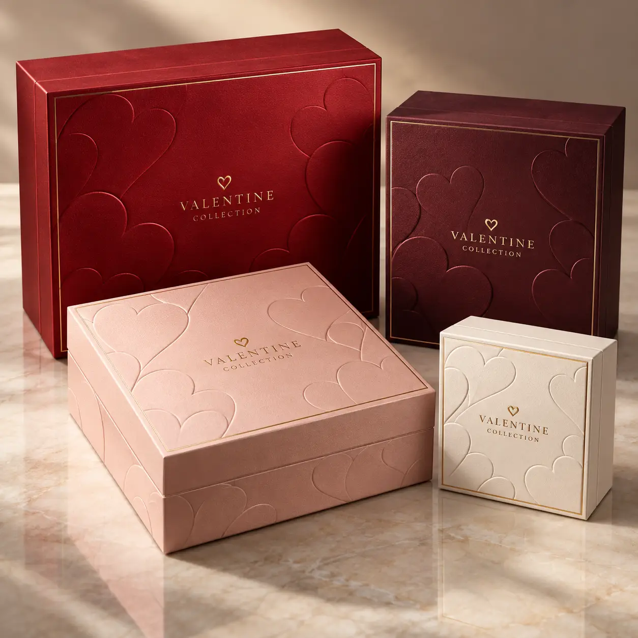 Packaging FAQs