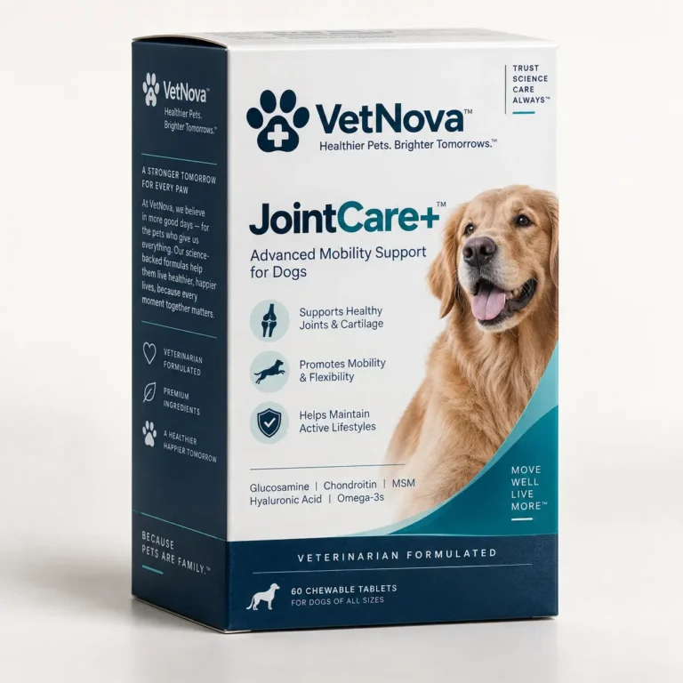 Veterinary Medicine Boxes