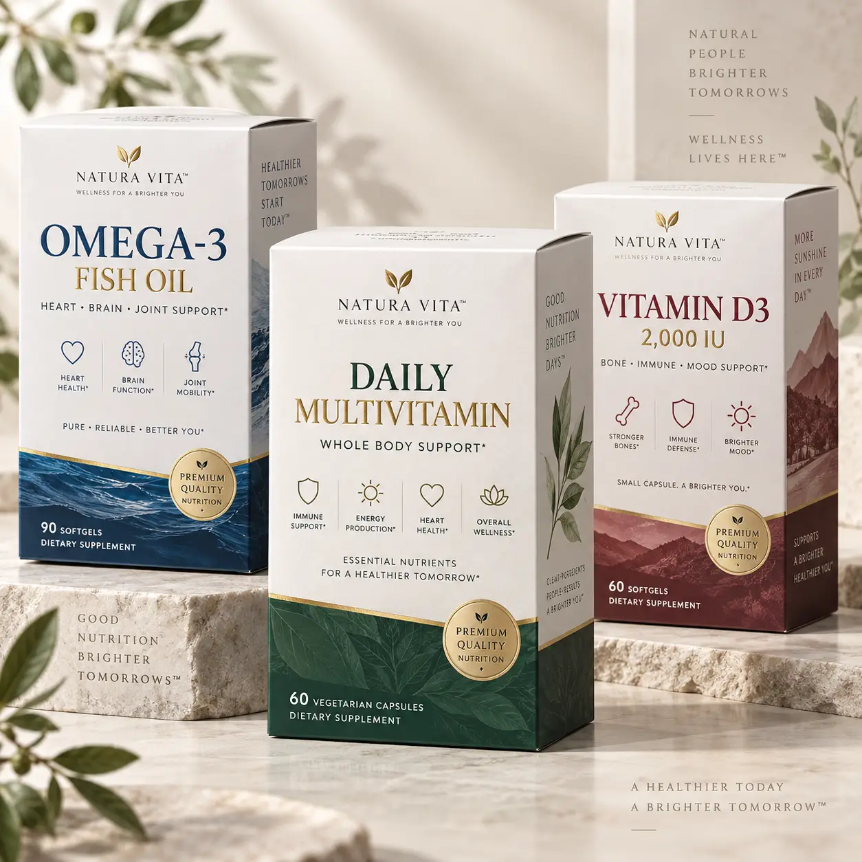 Packaging FAQs