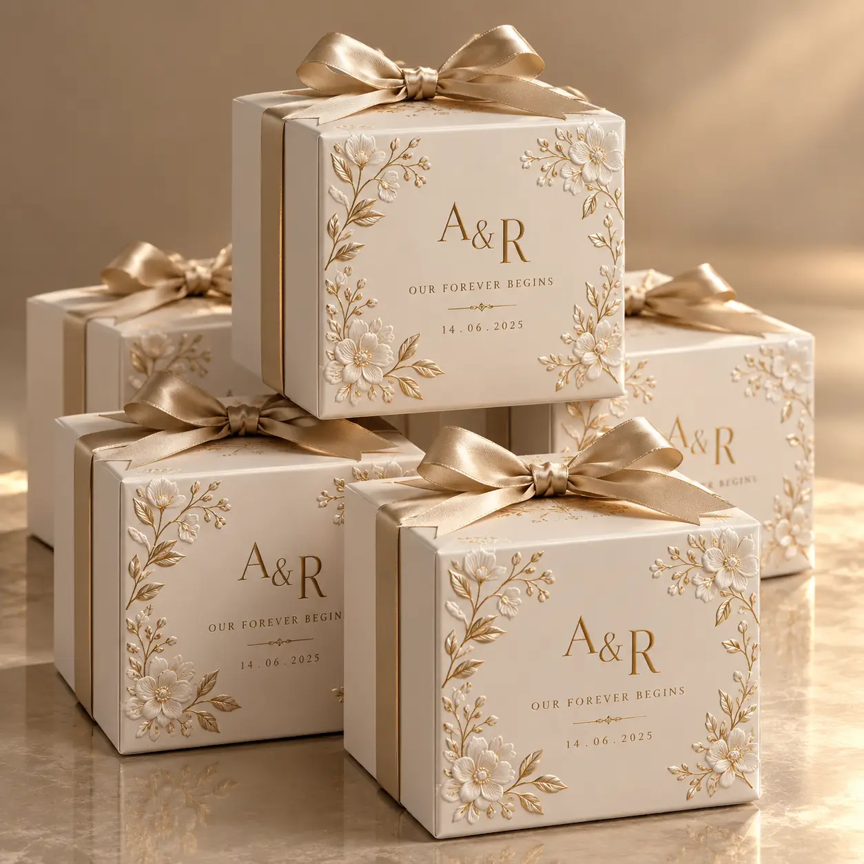 Packaging FAQs