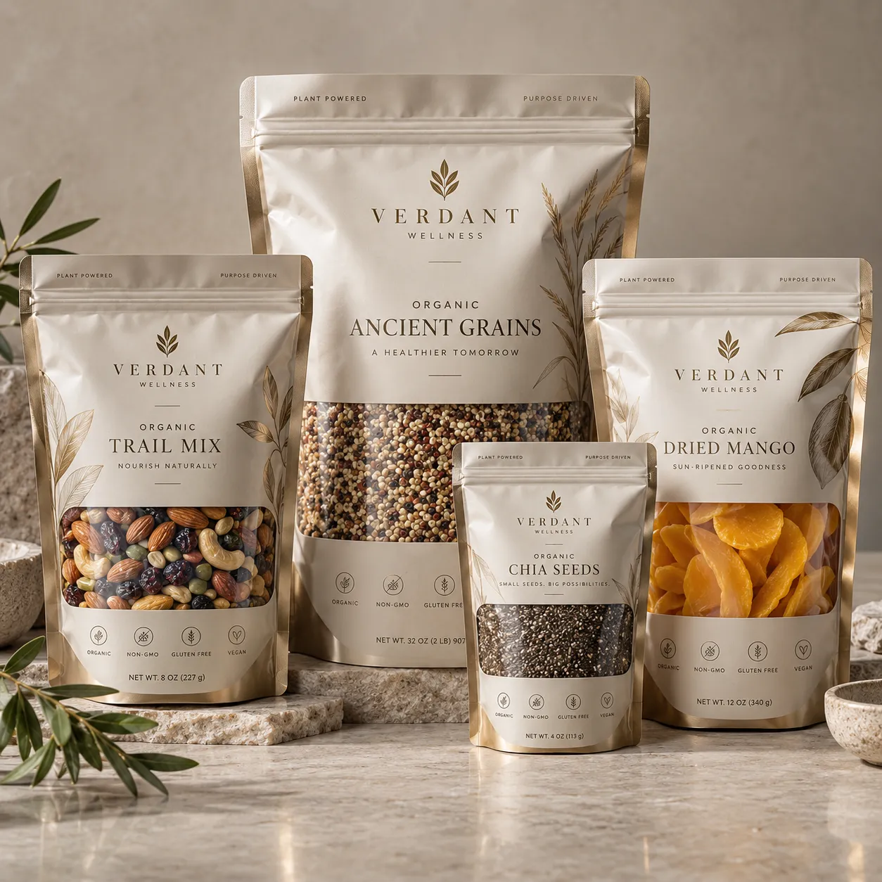 Packaging FAQs